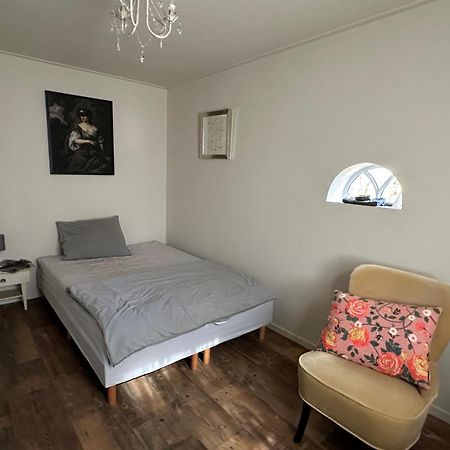 Grenier'S Bed & Breakfast Punthorst Luaran gambar