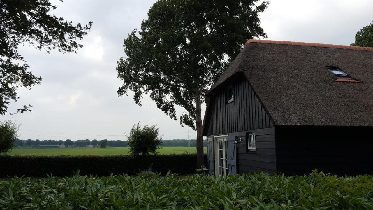 Grenier'S Bed & Breakfast Punthorst Luaran gambar