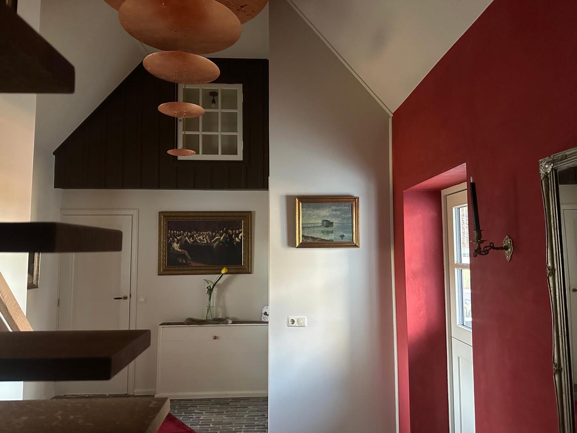 Grenier'S Bed & Breakfast Punthorst Luaran gambar