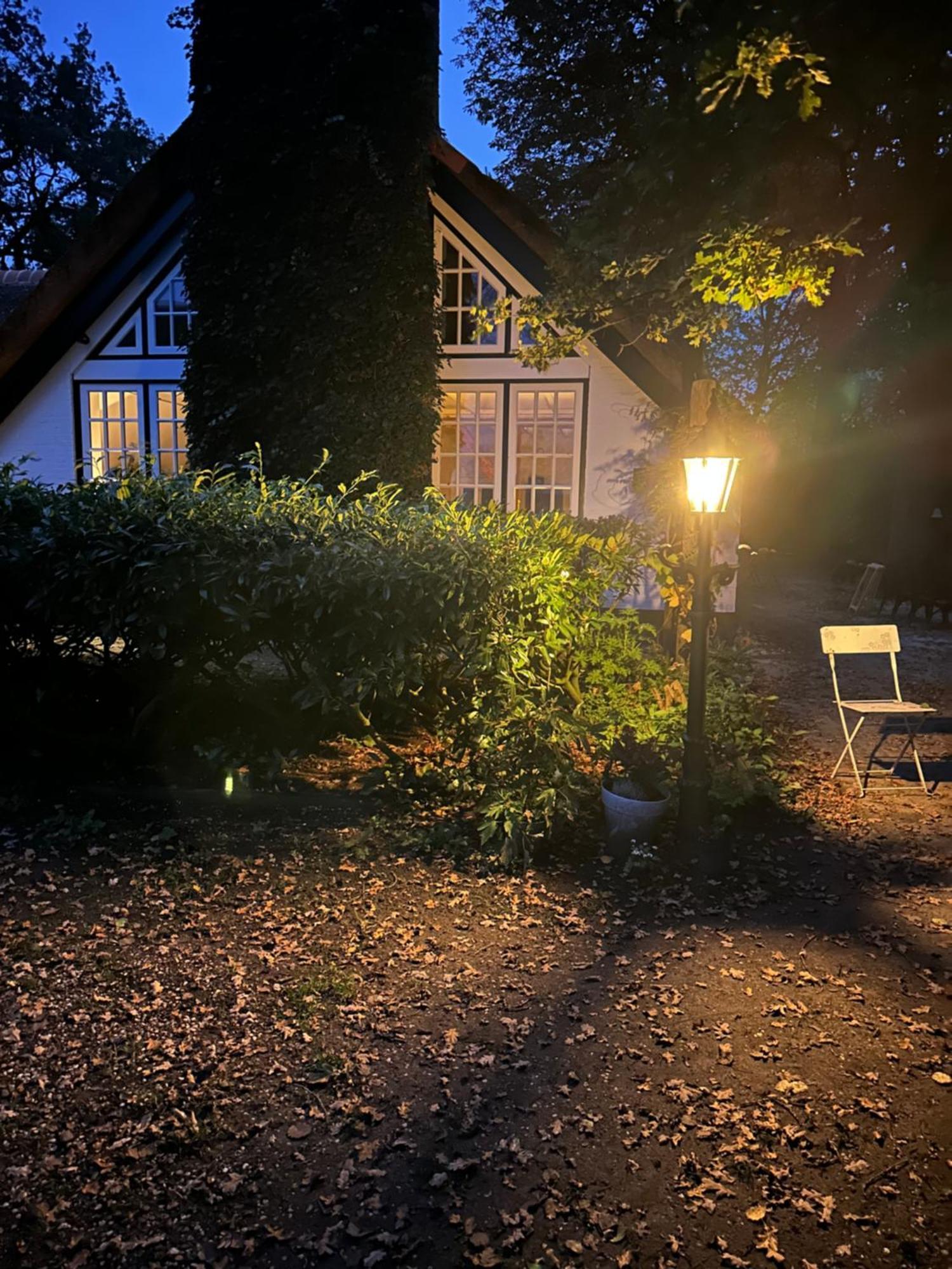 Grenier'S Bed & Breakfast Punthorst Luaran gambar