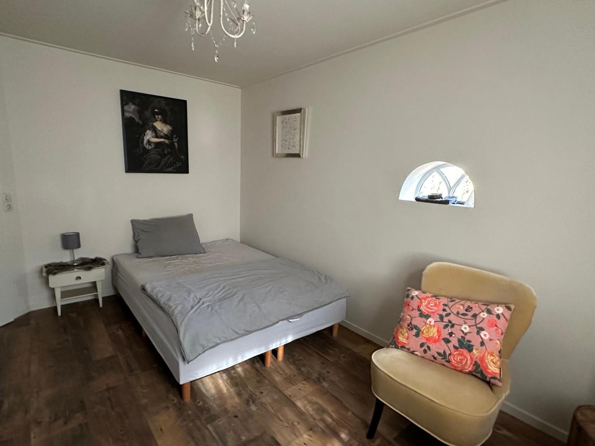 Grenier'S Bed & Breakfast Punthorst Luaran gambar