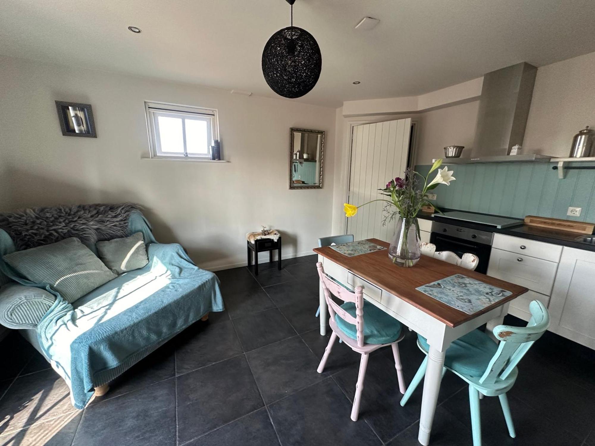Grenier'S Bed & Breakfast Punthorst Luaran gambar