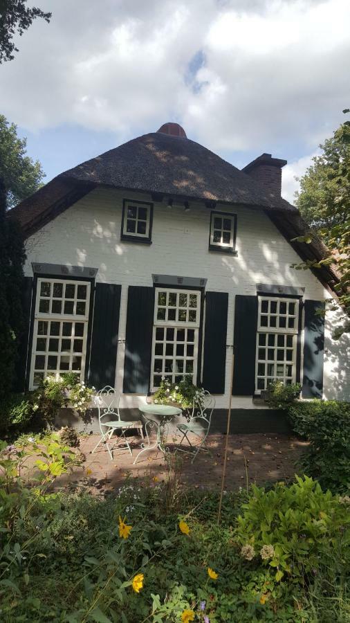 Grenier'S Bed & Breakfast Punthorst Luaran gambar