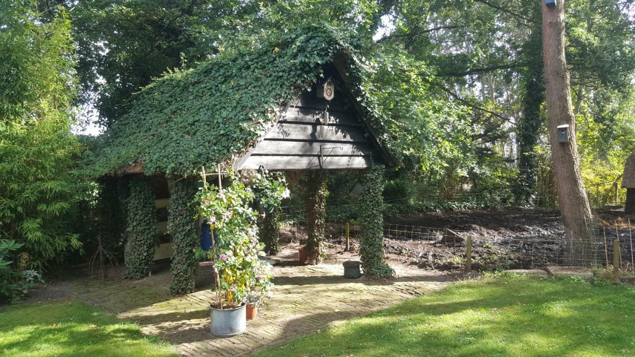Grenier'S Bed & Breakfast Punthorst Luaran gambar